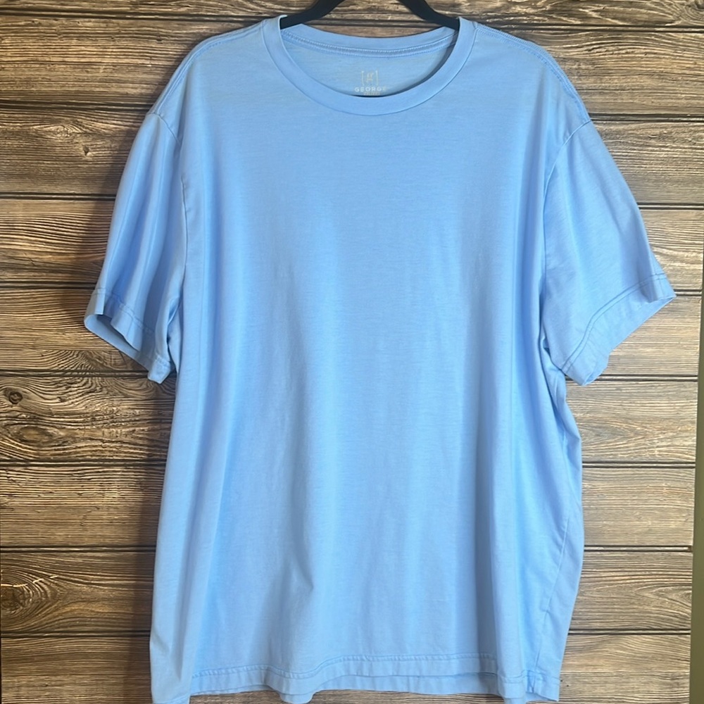 George‎ Men’s T-shirt